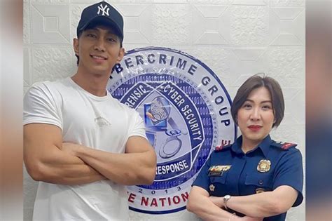 Rendon Labador sympathizes with sacked cop after granting him .